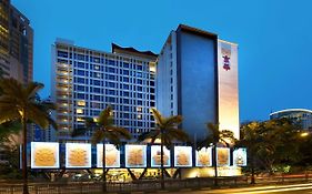 Hotel Royal-Singapore